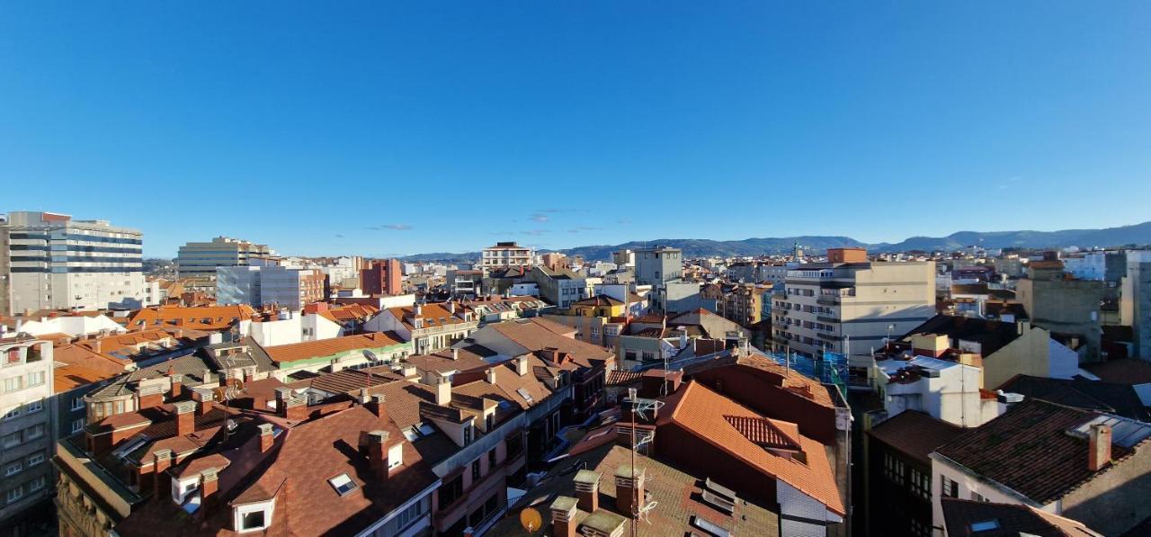 La Luz De San Agustin - 2 Hab 6 Pax - Vut-4299-as Apartamento *