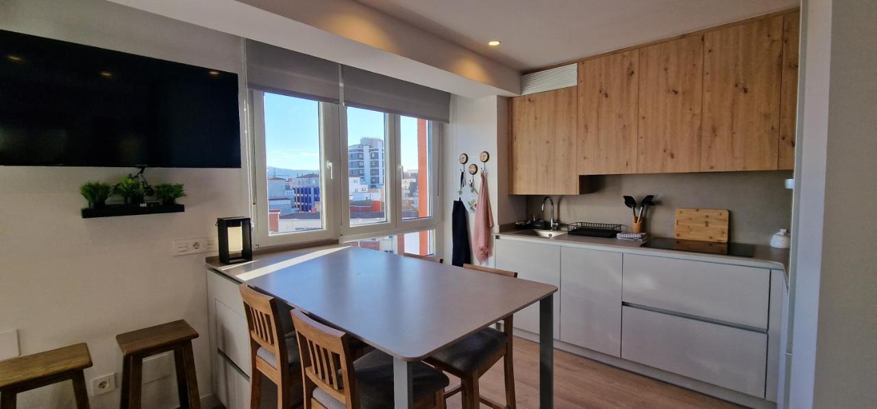 La Luz De San Agustin - 2 Hab 6 Pax - Vut-4299-as Apartamento *